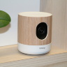 Withings Home - Беспроводная HD камера с датчиками окружающей среды - 