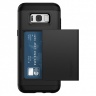 Чехол Spigen Slim Armor CS Card Slider для Samsung Galaxy S8 - 