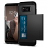Чехол Spigen Slim Armor CS Card Slider для Samsung Galaxy S8 - 