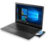 Ноутбук DELL INSPIRON 3567 (Intel Core i3 6006U 2000 MHz/15.6"/4Gb/1000Gb/AMD Radeon R5 M430/Linux) - 