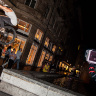 Joby Suction Cup & GorillaPod Arm - Гибкий штатив на присоске для экшн камер  - 