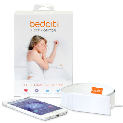 Система сна Beddit Sleep Monitor Smart Система сна Beddit Sleep Monitor Smart - это практически незаметный внешний датчик, который автоматически собирает и анализирует данные о сне с клинической точностью.