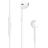 Apple EarPods with Remote and Mic (MD827ZM/B)