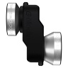 Объектив Olloclip 4-in-1 Lens для iPhone SE/5s - 
