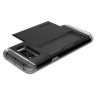 Чехол-визитница Spigen Crystal Wallet для Samsung Galaxy S8 - 