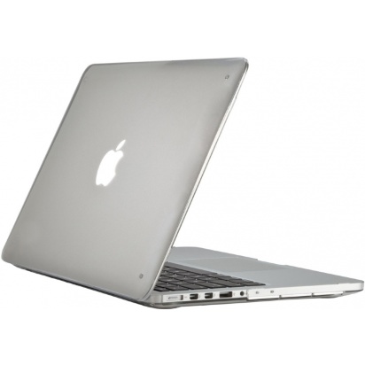 Чехол LAB.C Ultra Slim Fit для MacBook Air 11&#039;&#039; (LABC-445) Прозрачный чехол LAB.C Ultra Slim Fit для MacBook Air 11'' (LABC-445) – удобный аксессуар, который представляет собой две накладки на корпус устройства. Он отличается лаконичным дизайном, не препятствует доступу к портам и полезным кнопкам, а также не утяжеляет ноутбук.