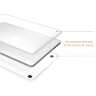 Чехол LAB.C Ultra Slim Fit для MacBook Air 11'' (LABC-445) - 