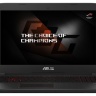 Ноутбук ASUS FX502VM (Intel Core i7 6700HQ 2600 MHz/15.6"/1920x1080/8Gb/1000Gb/NVIDIA GeForce GTX 1060/Win 10 Home) - 