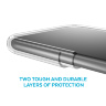 Speck Presidio Clear + Glitter for iPhone Xs Max - 
