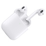 Apple AirPods 2 с беспроводной зарядкой чехла - 