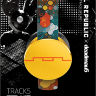Sol Republic Tracks HD deadmau5 - 
