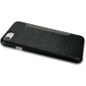 Чехол Ozaki 0.3 + Pocket для iPhone 7/8 с отделением для кредитки или пропуска - 