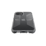 Speck Presidio Perfect-Clear with Grips for iPhone 12/12 Pro - 