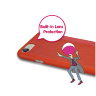 Ozaki O!coat 0.3 Jelly+Pocket 2 in 1 Pack для iPhone 7/8 - Набор из 2 чехлов - 