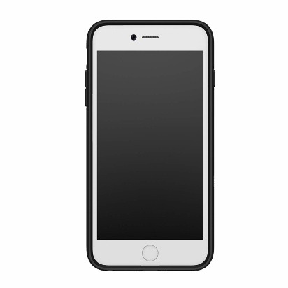 Speck GemShell для iPhone 8 Plus/7 Plus/6s Plus Speck GemShell для iPhone 8 Plus/7 Plus/6s Plus полностью покрывает боковые стороны и заднюю часть смартфона. 
