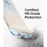 Чехол Spigen Neo Hybrid Crystal Glitter для Samsung Galaxy S8 Plus - 