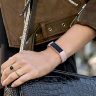 Фитнес-браслет Fitbit Alta HR с пульсометром - 