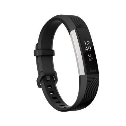 Фитнес-браслет Fitbit Alta HR с пульсометром Фитнес-браслет Fitbit Alta HR с пульсометром – аксессуар для современного и активного человека, ведущего активный образ жизни и поддерживающего себя в форме. Он подойдет для круглосуточной носки, отслеживает показатели даже во время сна. 