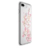Speck Presidio Clear + Print case для iPhone 8/7/6s/6 Plus - 