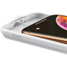 Baseus Liquid Silicone Smart для iPhone XR 3900 mAh - Чехол-аккумулятор - 