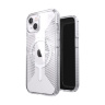 Speck Presidio Perfect-Clear with Grips for iPhone 13 Compatible with MagSafe  - 