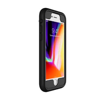 Speck Presidio ULTRA Case для iPhone 8/7 Speck Presidio ULTRA Case для iPhone 8/7 способен выдержать не только легкое физическое давление, но и защитить девайс даже при падении с внушительной высоты.