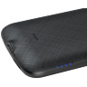 Baseus Continuous Backpack для iPhone Xs 4000 mAh - Чехол-аккумулятор - 