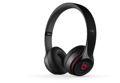 Beats Solo 2 On-Ear Headphones Beats Solo 2 – это так полюбившиеся всем Beats в исключительном дизайне с доведенной до совершенства чистотой звука и расширенным диапазоном частот. Внушительные басы и многогранные верхи создают идеальный баланс звучания.
