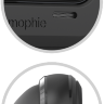 Mophie Juice Pack Plus для iPhone SE/5/5s_2100 mAh - 