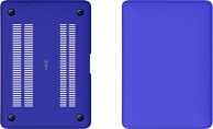 Чехол LAB.C Matt Hard Case для MacBook Pro Retina 13" (LABC-448)