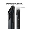 Чехол Spigen Slim Armor для Samsung Galaxy S8 Plus - 