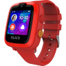 ELARI KidPhone 4G - Детские влагозащищенные 4G часы-телефон с трекингом, MP3-плеером, Алисой от Яндекса и видеозвонками - 