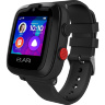 ELARI KidPhone 4G - Детские влагозащищенные 4G часы-телефон с трекингом, MP3-плеером, Алисой от Яндекса и видеозвонками - 