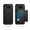 Чехол Spigen Slim Armor CS Card Slider для Samsung Galaxy S8 Plus - 