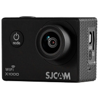  Экшн камера SJCAM X1000 Wi-Fi