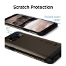 Чехол Spigen Tough Armor для Samsung Galaxy S8 Plus - 