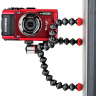 Joby GorillaPod 325 Magnetic (GP1) - Мини штатив для камер с магнитными ножками - 