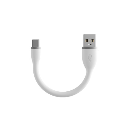 Satechi Flexible Type-C to USB Cable 15cm Модель Satechi Flexible Type-C to USB Cable 15cm представляет собой качественный кабель. Аксессуар от производителя Satechi имеет оптимальную длину для беспрепятственной и быстрой коммутации различных устройств.