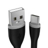 Satechi Flexible Type-C to USB Cable 15cm - 
