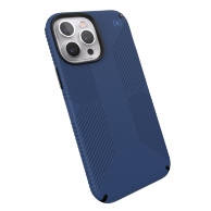 Speck Presidio2 Grip for iPhone 13 Pro Max Compatible with MagSafe 