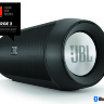 Портативная беспроводная акустика JBL Charge 2 - 