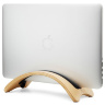 Деревянная подставка Twelve South BookArc Mod для MacBook - 