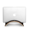 Деревянная подставка Twelve South BookArc Mod для MacBook - 