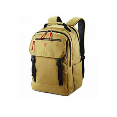 Рюкзак Speck Classic Ruck Backpack для ноутбуков до 15,6&quot; Рюкзак Speck Classic Ruck Backpack для ноутбуков до 15,6" – стильный и удобный рюкзак, который отлично подходит для прогулок по городской среде. Он изготовлен из прочных материалов, имеет множество отделений и карманов для аксессуаров. Эргономичные лямки равномерно распределяют нагрузку на плечи. 