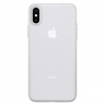 Чехол Spigen Air Skin для iPhone X/Xs - 