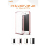Чехол LAB.C Mix & Match для iPhone SE/5s - 