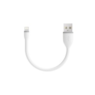 Satechi Flexible Lightning to USB Cable 15cm