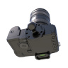 RAM-B-202AU - Универсальный держатель RAM mounts для фотоаппаратов и видеокамер - 