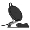 Mophie Universal Wireless Charge Stream Desk Stand - Беспроводная док-станция - 