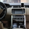 Автомобильное ЗУ LAB.C 591 Car Charger for Apple со встроенным кабелем Lightning - 